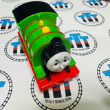 Large Plastic Talking Percy - Used