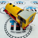Projet de loi (2006) Bruit utilisé - Trackmaster