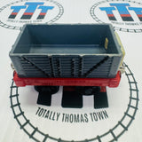 Troublesome Truck No Cargo (2003) Discoloured Face Used - Take Along