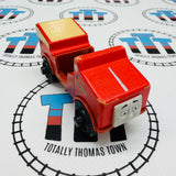 Winston no Figure (Thomas Wood Mattel) Fair Condition Wooden - Used