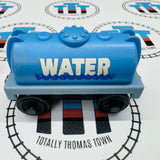 Tanker Car (2004) Metal Interactive Learning Railway - Used