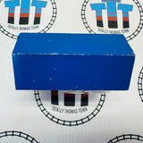 Gristmill Waterwheel #1 Glued Roof Fair Condition Wooden - Used