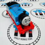 Thomas with Coins (2013) Good Condition Used - Trackmaster Revolution