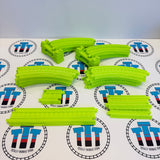 Trackmaster Value Pack #5 Glow in the Dark - Used