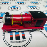 Rheneas (2008) Noisy Used - Trackmaster