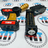 Remote Hiro with Tender Ripped Sticker (2009) Noisy - Trackmaster