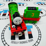 Henry & Tender Talking (2009) Used - Take N Play