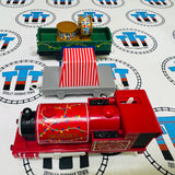 Skarloey's Puppet Show (2009) Good Condition Used - Trackmaster