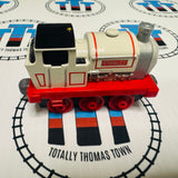 Stanley (2012) Discoloured Magnet Used - Take N Play