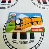 Wooden Railway Character Cards Used L - S (1 Card) Choose Your Option