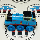 Thomas (2000 Learning Curve) Poor Condition Wooden - Used