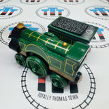 Emily & Tender (Learning Curve) Good Condition Wooden - Used
