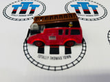 Hook and Ladder Truck (1999) Fair Condition ERTL - Used
