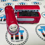 Caitlin and Tenders Used - TOMY