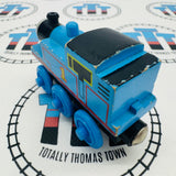 Thomas n° 66 (Courbe d'apprentissage 1999) État correct En bois rare - Occasion