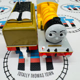 Molly & Tender (2005) Noisy Used - TOMY