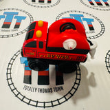 Fire Truck (Learning Curve) Fair Condition - Used