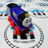 Charlie (Mattel) Good Condition Wooden - Used