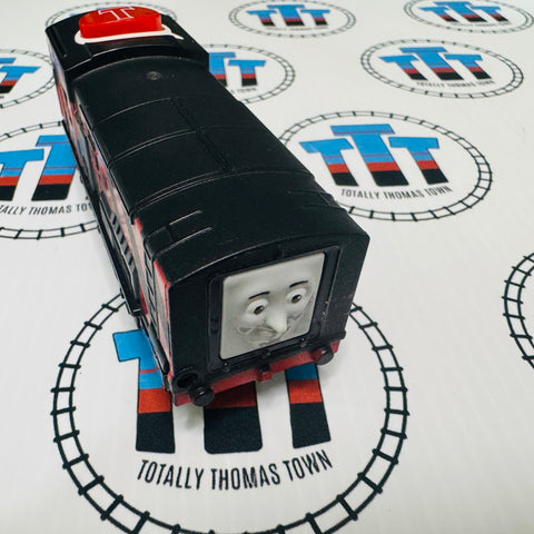 Talking Diesel (2019) Good Condition Used - Trackmaster Revolution