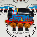 Thomas in Mud (2021) Good Condition Used - All Engines Go Push Along