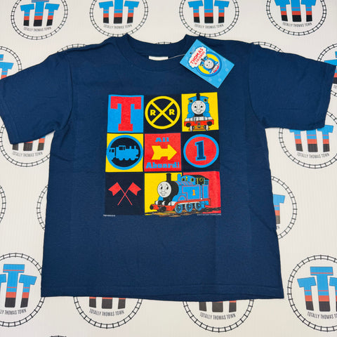 T-Shirt Size 3T - New with Tags