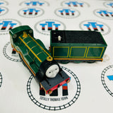 Emily & Tender (2004) Noisy Fair Condition Used - TOMY
