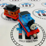 Thomas and Tender Pull and Zoom (2011) Fair Condition