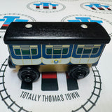 Stephen's Coach (Mattel) Good Condition Wooden - Used