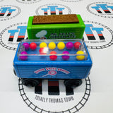 Troublesome Trucks & Sweets (Mattel) Wooden - Used