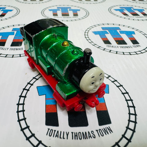 Limited Edition Percy Metallic (1987) Fair Condition ERTL - Used
