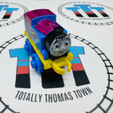 Thomas Bizarro Usagé - Minis