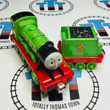 Henry & Tender (2002) Fair Condition Used - Take Along