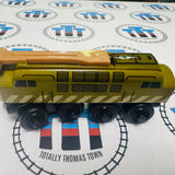 Diesel 10 (Learning Curve) Fair Condition Wooden - Used