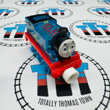 Light up Racer Thomas (2015) Good Condition Used - Take N Play
