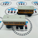 Annie & Clarabel (TOMY) État Passable En Bois - Occasion