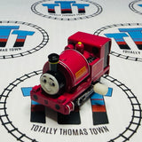 Skarloey #2 (2005) Capsule Plarail Wind Up - Used