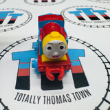 Rosie as Supergirl Used - MINIS