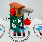 Vicarstown Dieselworks Crane Fair Condition Wooden - Used
