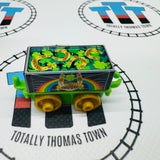 Cargo Car - Holiday Truck St. Patrick's Day New no Package - MINIS