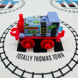 Skarloey as Mr. Krabs from Spongebob New no Package - MINIS