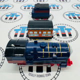 Lorenzo & Beppe (2013 Mattel) Bon état Occasion - Trackmaster Revolution