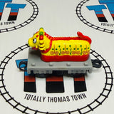 Chinese Dragon Pull Along Capsule Plarail - Used