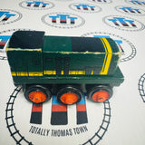 Paxton (Learning Curve 2003) Fair Condition Wooden - Used