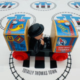 Journée avec Thomas 2018 (Thomas Wood Mattel Non peint) Bois - Occasion
