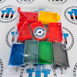 Cargo Value Pack #3 Used - Trackmaster Revolution