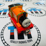 Billy (2002) Fair Condition Used - Take Along