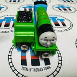 Henry with Tender 60 Year Edition (Learning Curve) Good Condition Wooden - Used