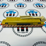 Diesel 10 (1995) Chipped Buffer ERTL - Used