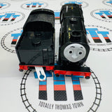 Neville & Tender (2005) Noisy Used - TOMY