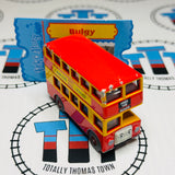 Bulgy (2004) with Character Card Used - Take Along